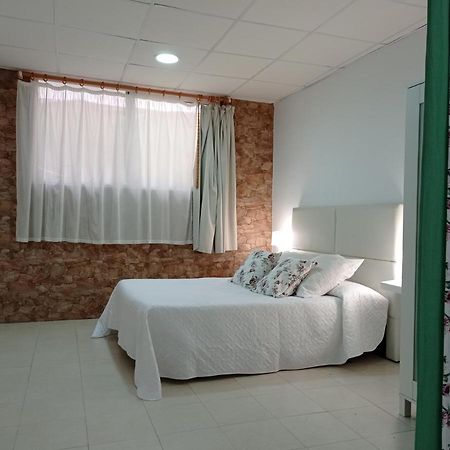 Estudio céntrico en Águilas Exterior foto